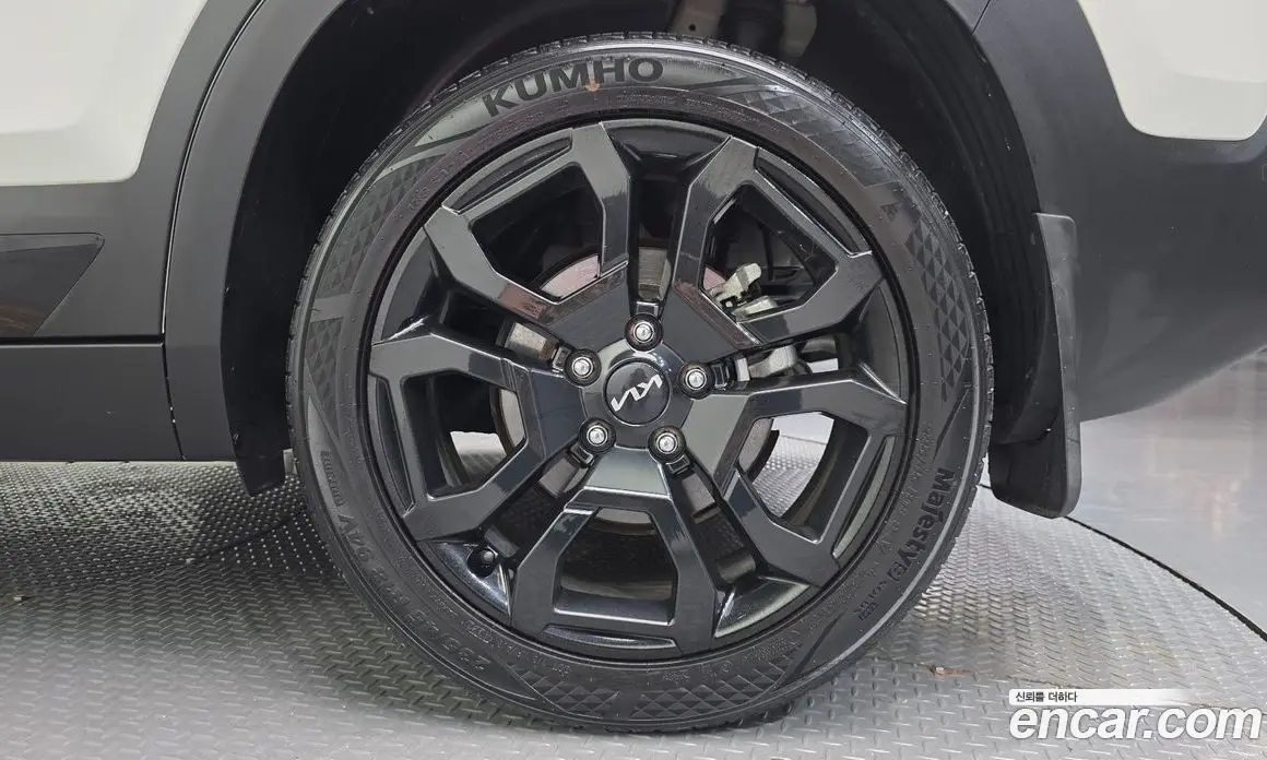 Kia Seltos 2022 2.0 автомат (гидро), фото 7 Kia Seltos 2022 2.0 автомат (гидро), фото 7