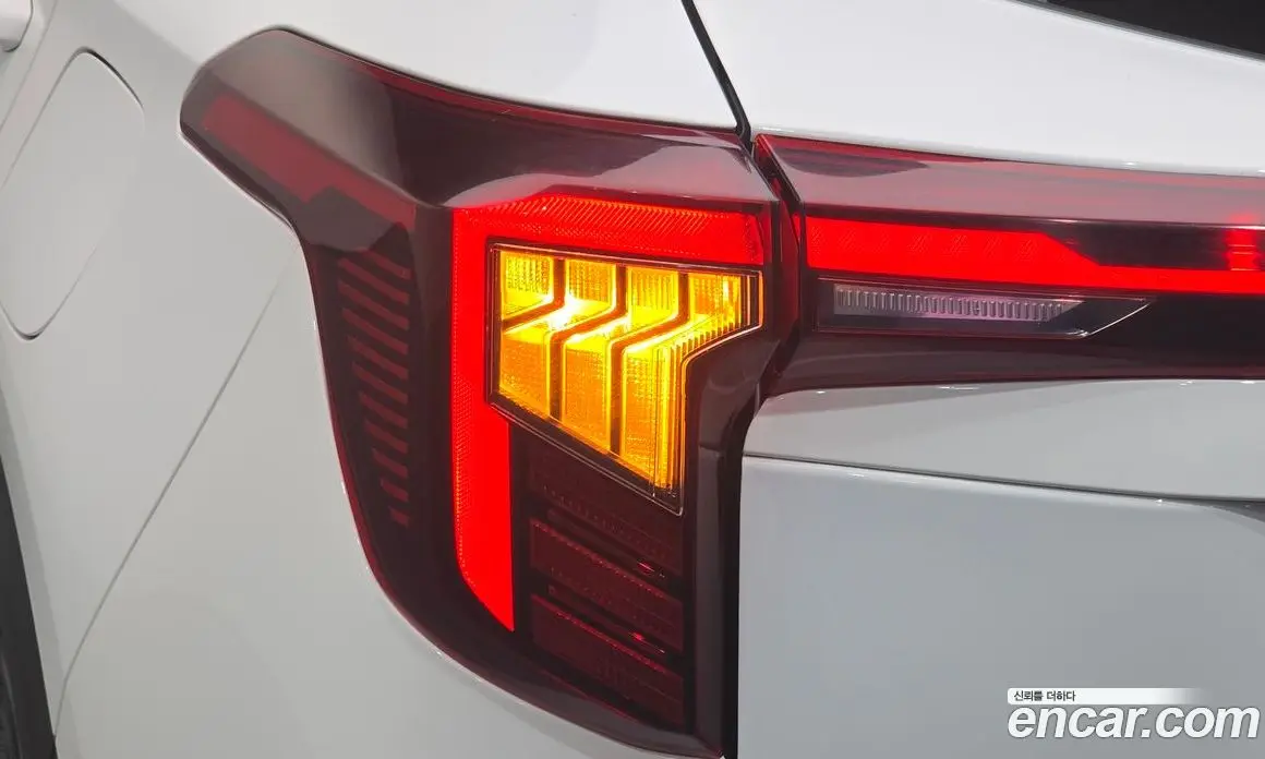 Kia Seltos 2022 2.0 автомат (гидро), фото 9 Kia Seltos 2022 2.0 автомат (гидро), фото 9