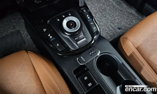 Kia Seltos 2024 1.6 автомат (гидро), миниатюра 11
