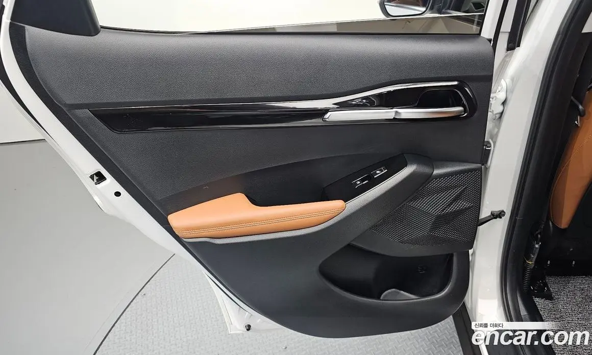 Kia Seltos 2024 1.6 автомат (гидро), фото 14