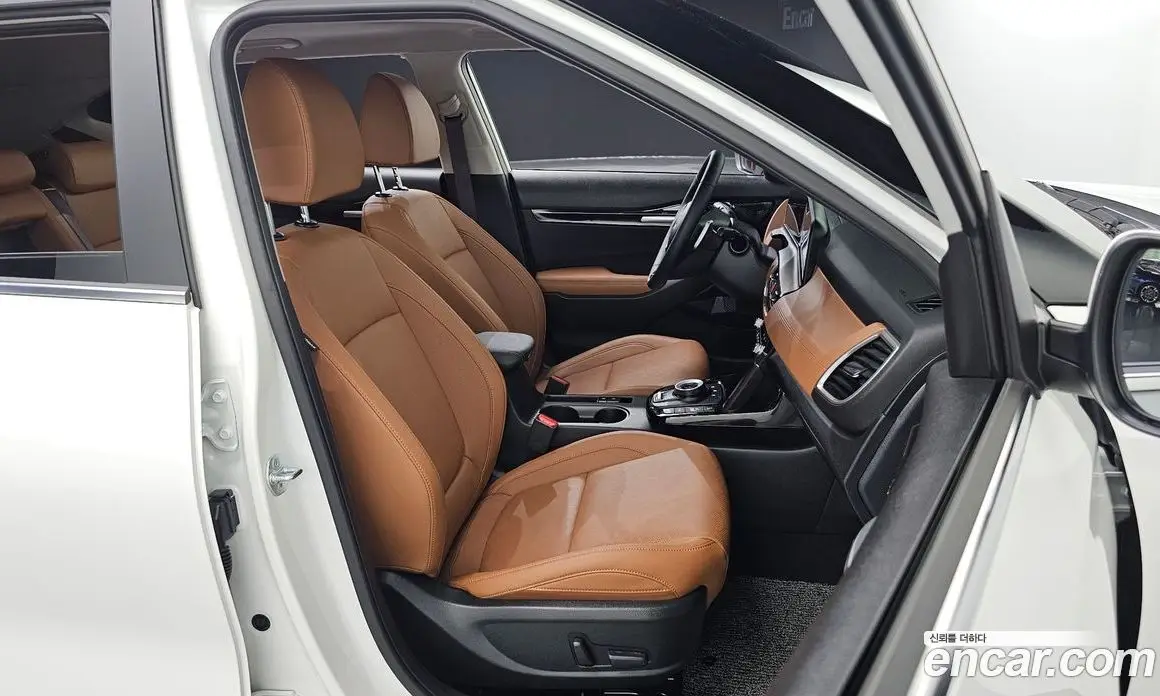 Kia Seltos 2024 1.6 автомат (гидро), фото 15