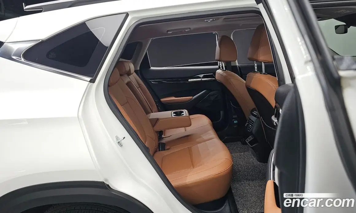Kia Seltos 2024 1.6 автомат (гидро), фото 16
