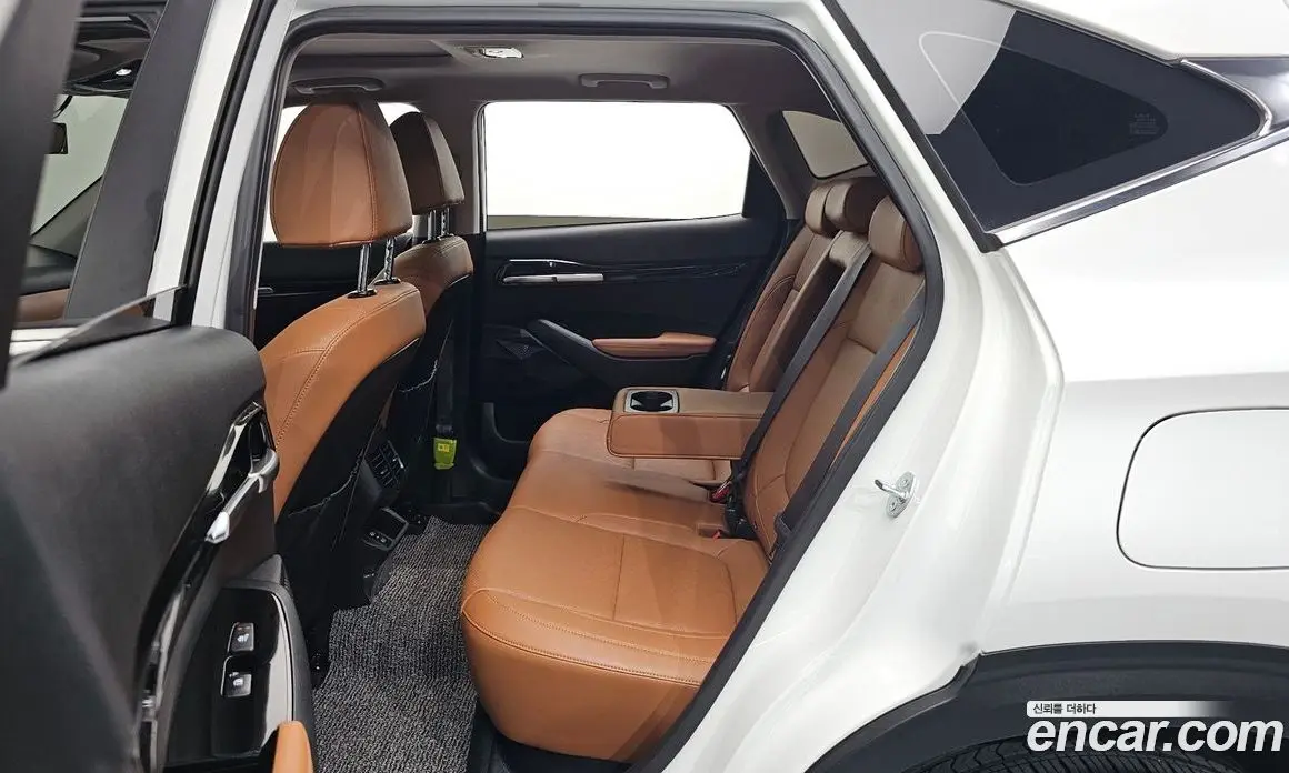 Kia Seltos 2024 1.6 автомат (гидро), фото 17
