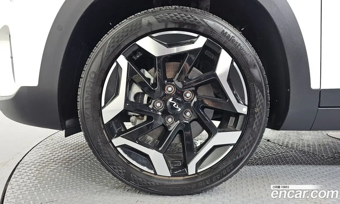 Kia Seltos 2024 1.6 автомат (гидро), фото 4