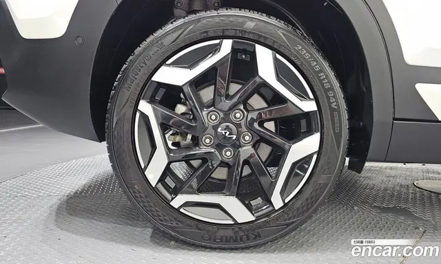 Kia Seltos 2024 1.6 автомат (гидро), миниатюра 6