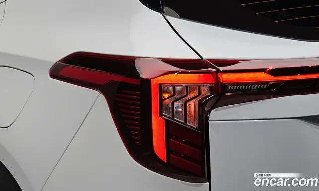 Kia Seltos 2024 1.6 автомат (гидро), миниатюра 8