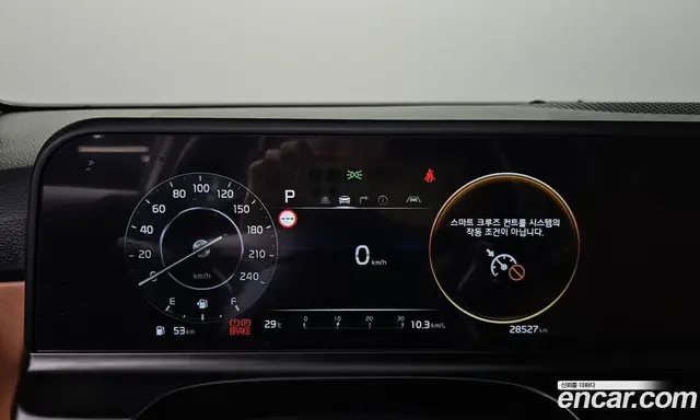 Kia Seltos 2024 1.6 автомат (гидро), миниатюра 10