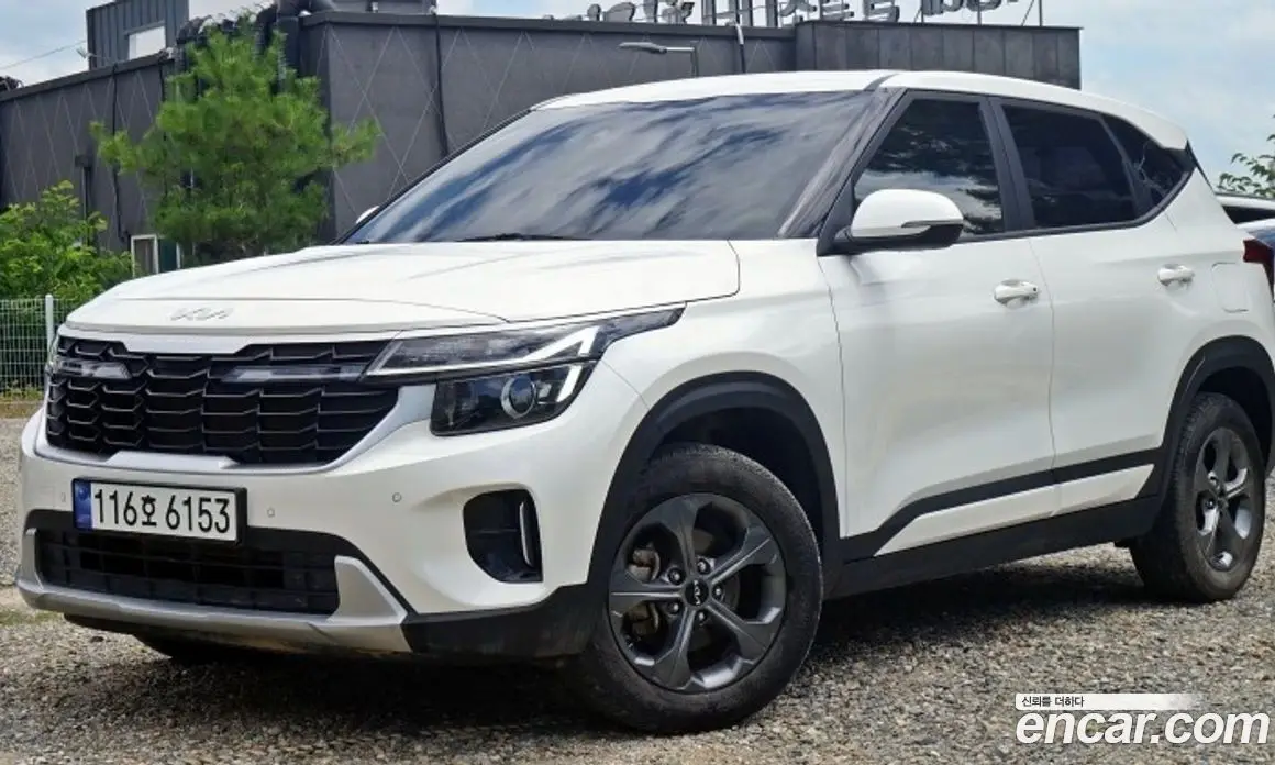 Kia Seltos 2025 2.0 автомат (гидро), фото 2 Kia Seltos 2025 2.0 автомат (гидро), фото 2
