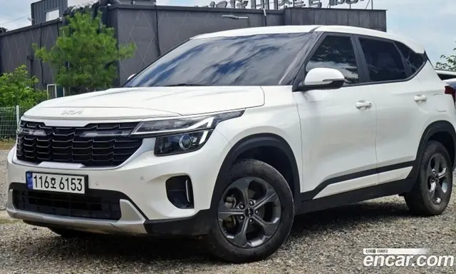 Kia Seltos 2025 2.0 автомат (гидро), миниатюра 2 Kia Seltos 2025 2.0 автомат (гидро), миниатюра 2
