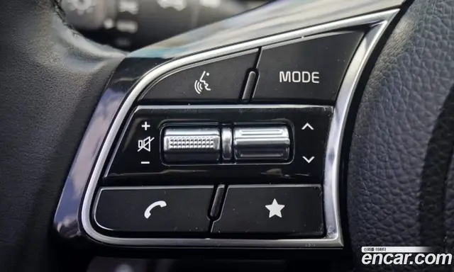 Kia Seltos 2025 2.0 автомат (гидро), миниатюра 12