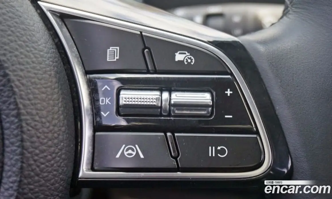 Kia Seltos 2025 2.0 автомат (гидро), фото 13 Kia Seltos 2025 2.0 автомат (гидро), фото 13