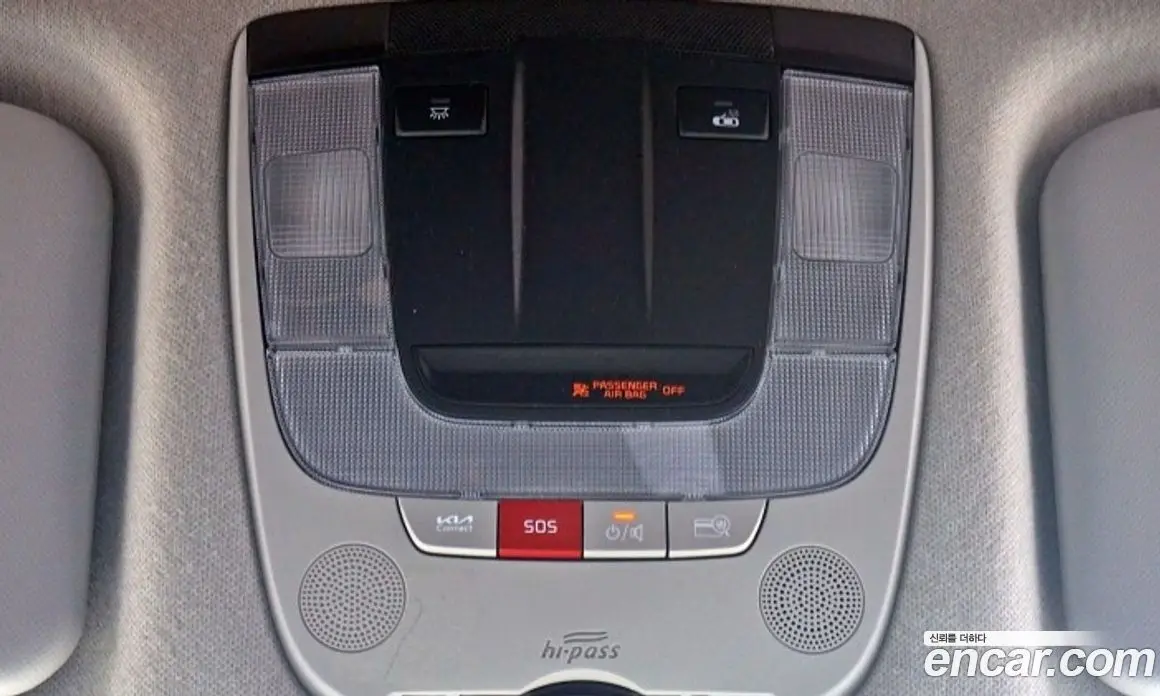 Kia Seltos 2025 2.0 автомат (гидро), фото 18 Kia Seltos 2025 2.0 автомат (гидро), фото 18