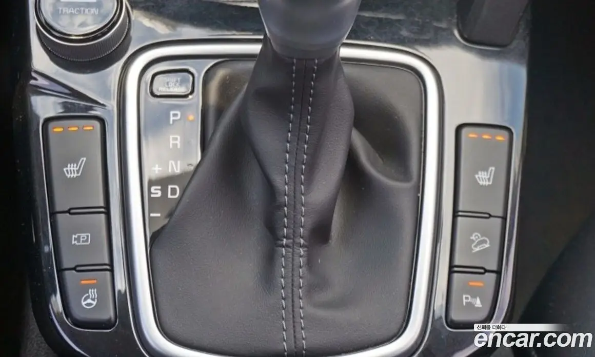 Kia Seltos 2025 2.0 автомат (гидро), фото 19 Kia Seltos 2025 2.0 автомат (гидро), фото 19