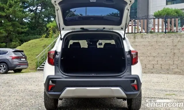 Kia Seltos 2025 2.0 автомат (гидро), миниатюра 5 Kia Seltos 2025 2.0 автомат (гидро), миниатюра 5
