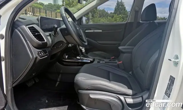 Kia Seltos 2025 2.0 автомат (гидро), миниатюра 9 Kia Seltos 2025 2.0 автомат (гидро), миниатюра 9