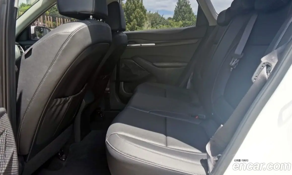 Kia Seltos 2025 2.0 автомат (гидро), фото 10 Kia Seltos 2025 2.0 автомат (гидро), фото 10