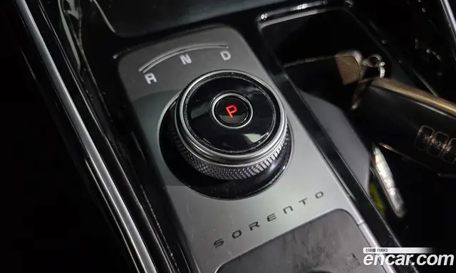 Kia Sorento 2023 2.5 автомат (гидро), миниатюра 12