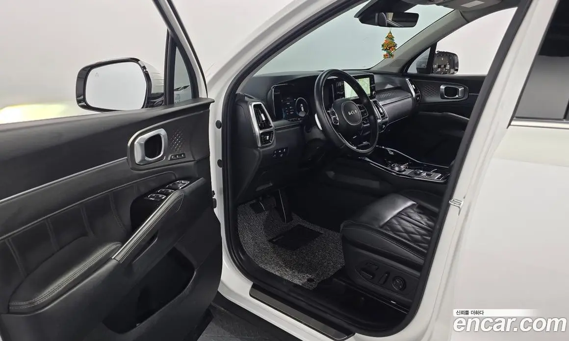 Kia Sorento 2023 2.5 автомат (гидро), фото 13 Kia Sorento 2023 2.5 автомат (гидро), фото 13