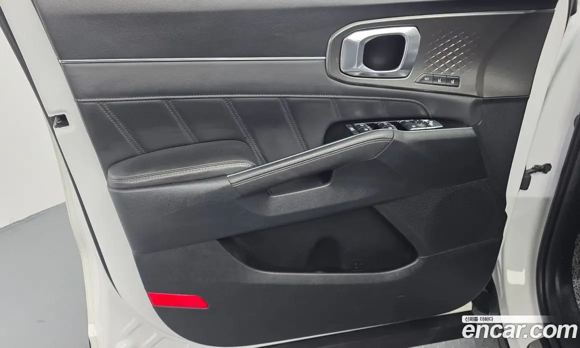 Kia Sorento 2023 2.5 автомат (гидро), фото 14 Kia Sorento 2023 2.5 автомат (гидро), фото 14