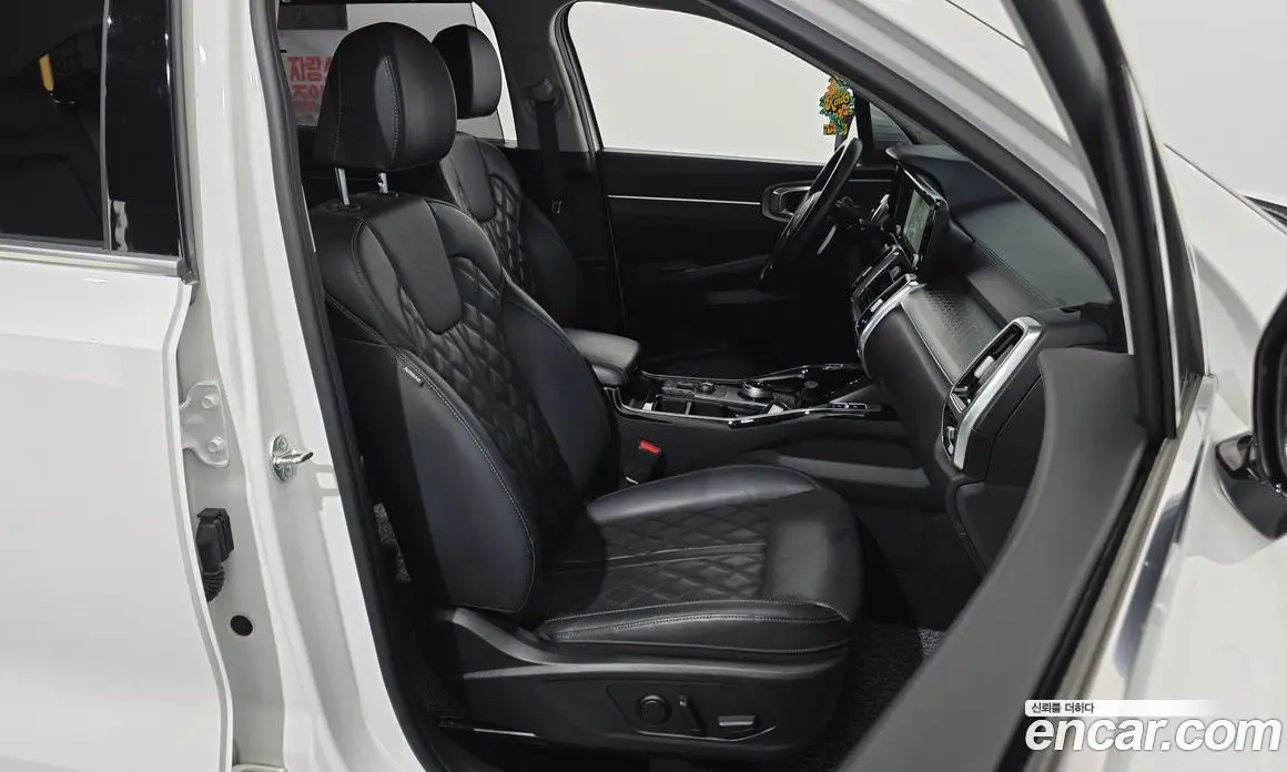 Kia Sorento 2023 2.5 автомат (гидро), фото 16 Kia Sorento 2023 2.5 автомат (гидро), фото 16