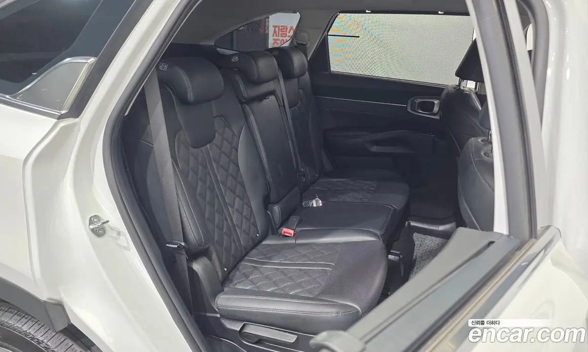 Kia Sorento 2023 2.5 автомат (гидро), фото 18 Kia Sorento 2023 2.5 автомат (гидро), фото 18