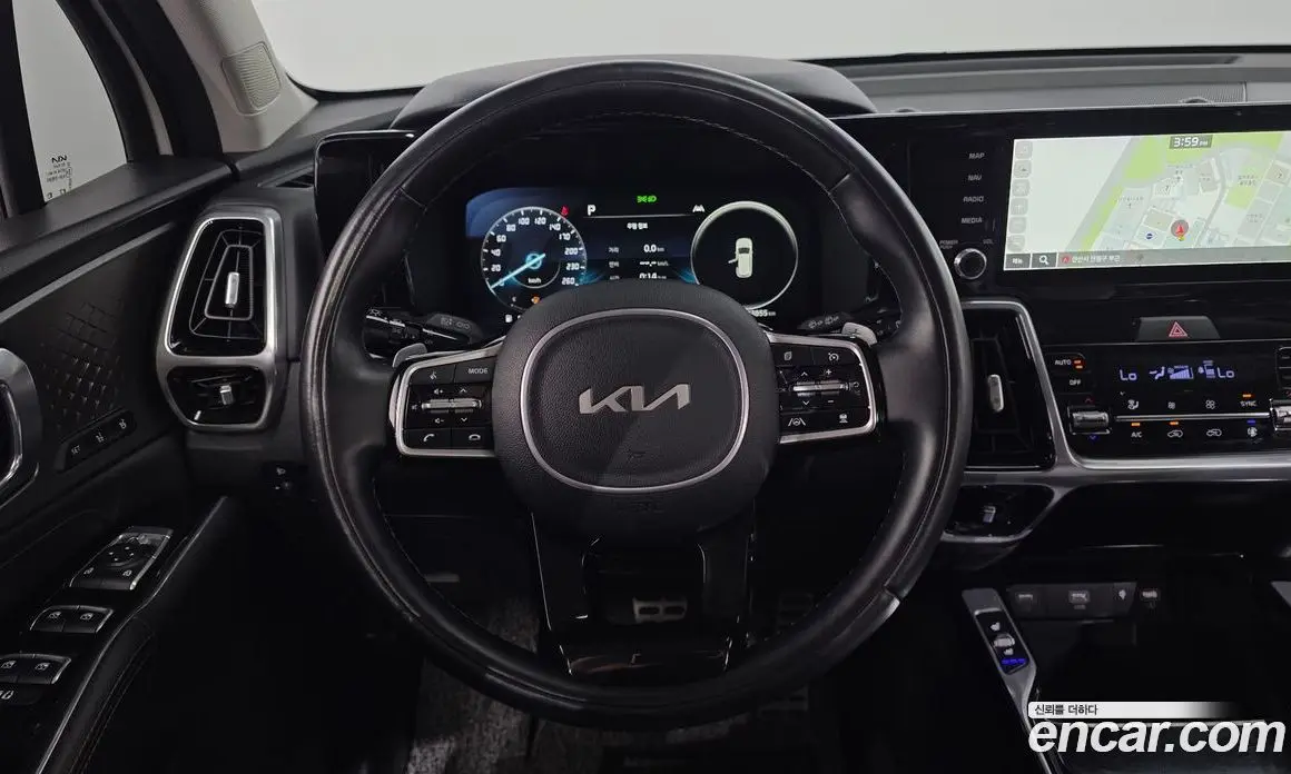 Kia Sorento 2023 2.5 автомат (гидро), фото 20 Kia Sorento 2023 2.5 автомат (гидро), фото 20