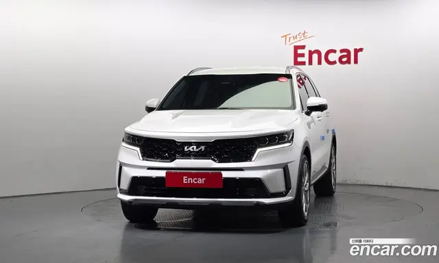 Kia Sorento 2023 2.5 автомат (гидро), миниатюра 3 Kia Sorento 2023 2.5 автомат (гидро), миниатюра 3