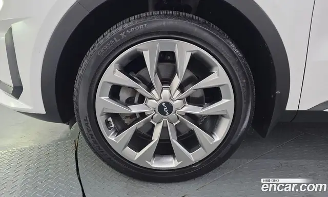 Kia Sorento 2023 2.5 автомат (гидро), миниатюра 5 Kia Sorento 2023 2.5 автомат (гидро), миниатюра 5