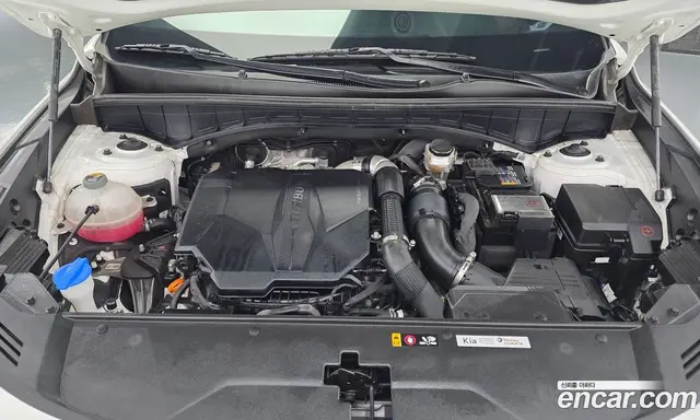 Kia Sorento 2023 2.5 автомат (гидро), миниатюра 6 Kia Sorento 2023 2.5 автомат (гидро), миниатюра 6