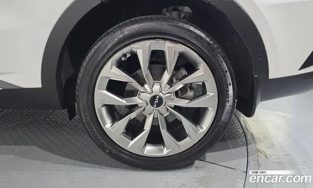 Kia Sorento 2023 2.5 автомат (гидро), миниатюра 7 Kia Sorento 2023 2.5 автомат (гидро), миниатюра 7