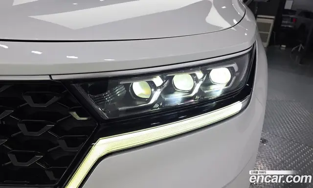 Kia Sorento 2023 2.5 автомат (гидро), миниатюра 8 Kia Sorento 2023 2.5 автомат (гидро), миниатюра 8