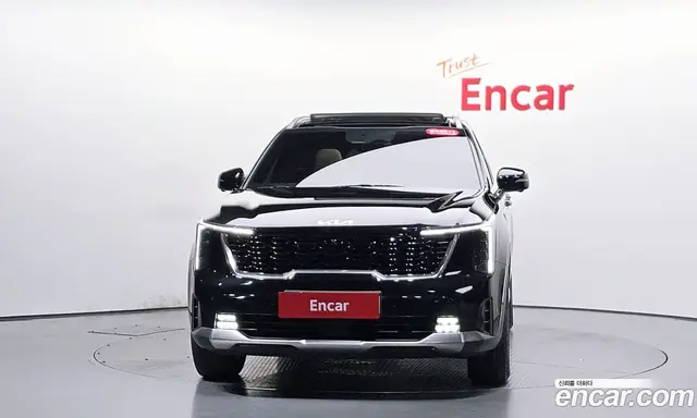 Kia Sorento 2024 1.6 автомат (гидро), миниатюра 2