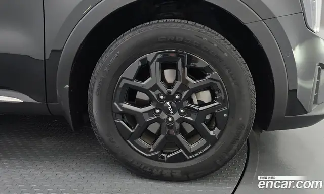 Kia Sorento 2024 1.6 автомат (гидро), миниатюра 4