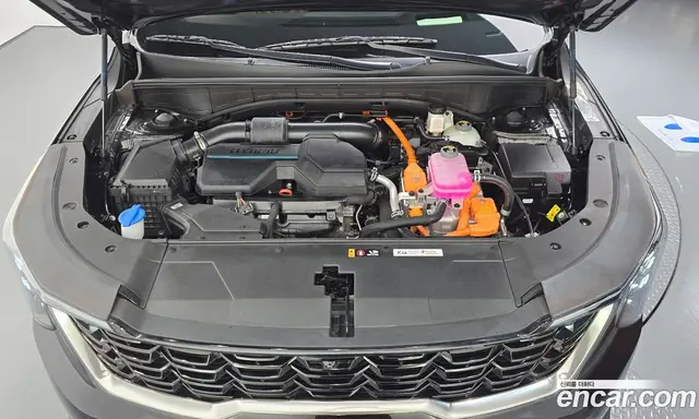 Kia Sorento 2024 1.6 автомат (гидро), миниатюра 5