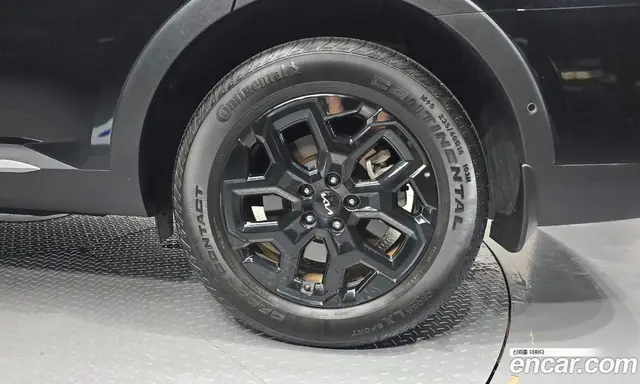 Kia Sorento 2024 1.6 автомат (гидро), миниатюра 6
