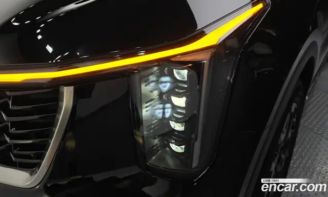 Kia Sorento 2024 1.6 автомат (гидро), миниатюра 7