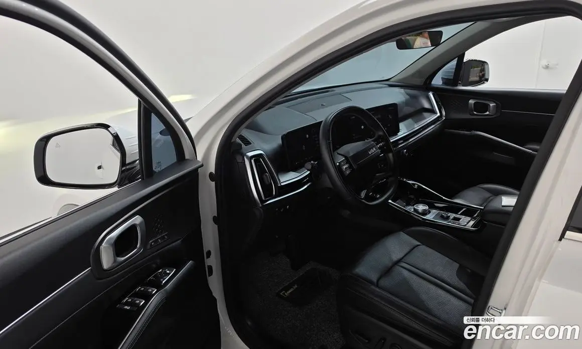 Kia Sorento 2025 2.5 автомат (гидро), фото 13 Kia Sorento 2025 2.5 автомат (гидро), фото 13