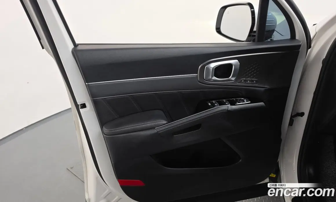 Kia Sorento 2025 2.5 автомат (гидро), фото 14 Kia Sorento 2025 2.5 автомат (гидро), фото 14