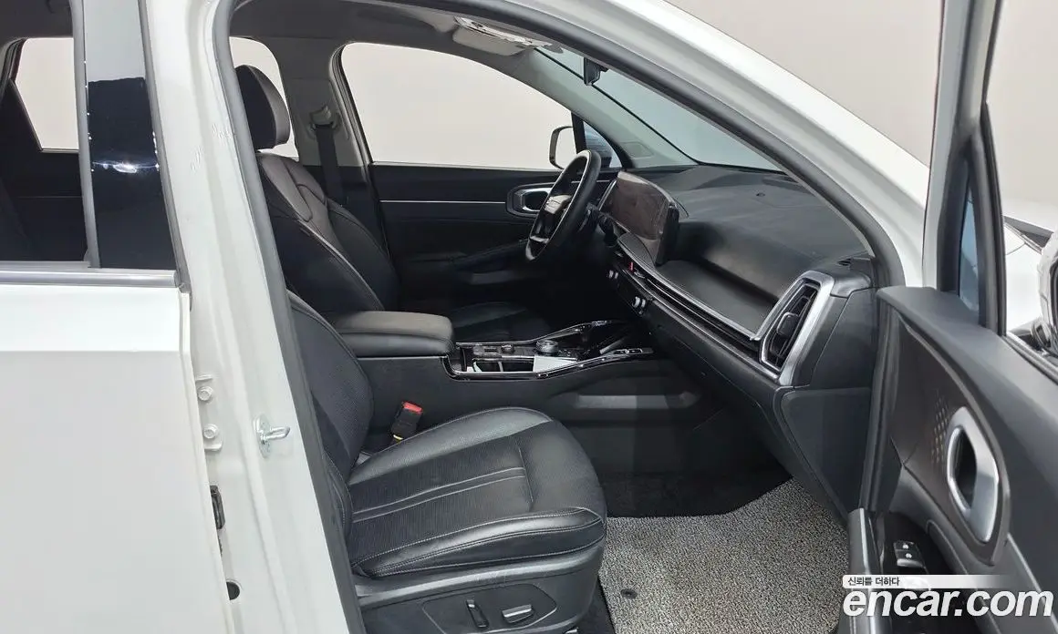 Kia Sorento 2025 2.5 автомат (гидро), фото 16 Kia Sorento 2025 2.5 автомат (гидро), фото 16