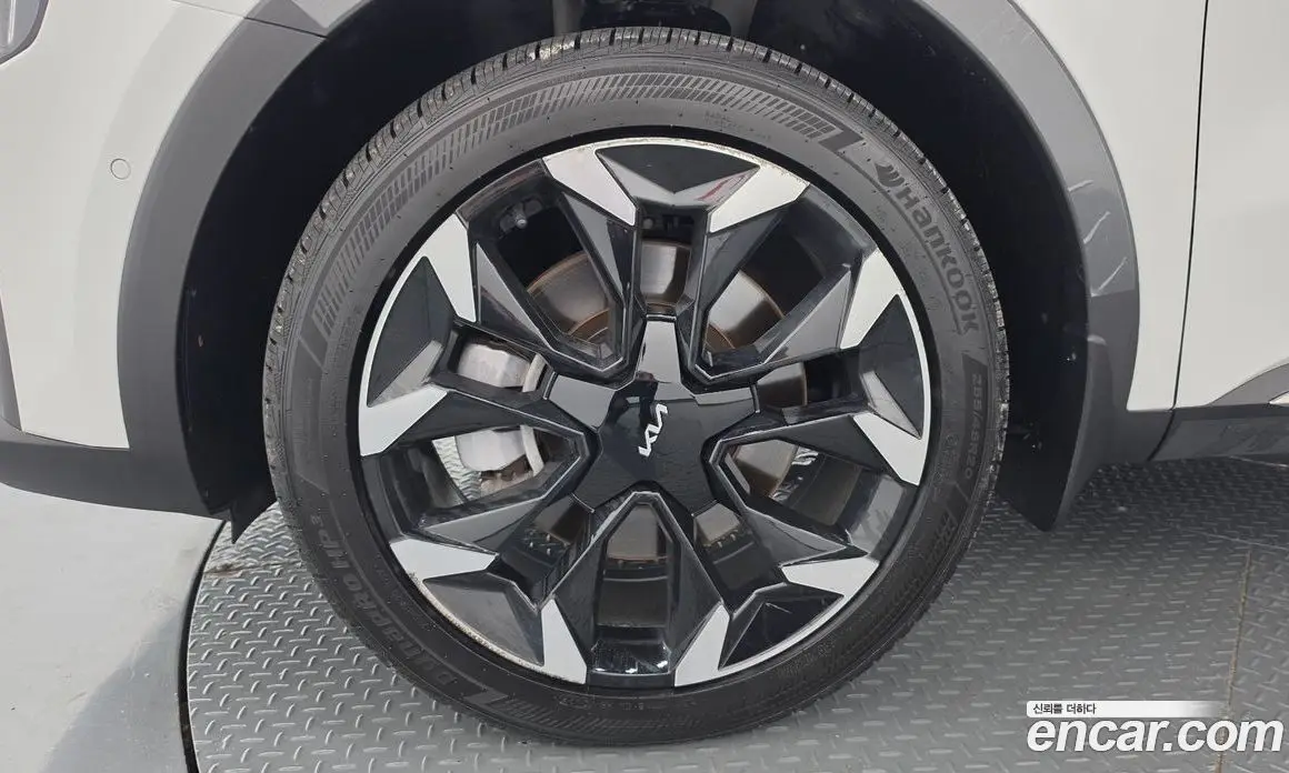 Kia Sorento 2025 2.5 автомат (гидро), фото 5 Kia Sorento 2025 2.5 автомат (гидро), фото 5