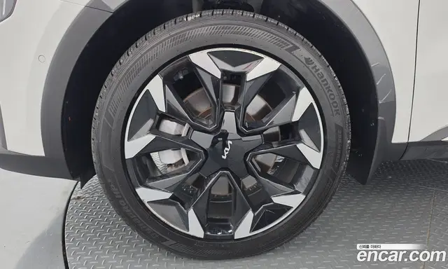 Kia Sorento 2025 2.5 автомат (гидро), миниатюра 5 Kia Sorento 2025 2.5 автомат (гидро), миниатюра 5