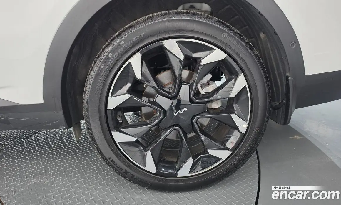 Kia Sorento 2025 2.5 автомат (гидро), фото 7 Kia Sorento 2025 2.5 автомат (гидро), фото 7