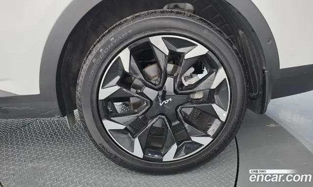 Kia Sorento 2025 2.5 автомат (гидро), миниатюра 7 Kia Sorento 2025 2.5 автомат (гидро), миниатюра 7