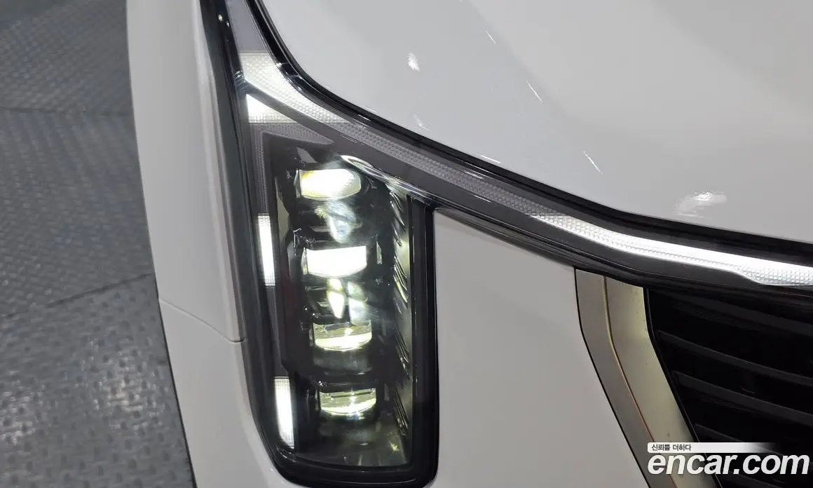Kia Sorento 2025 2.5 автомат (гидро), фото 8 Kia Sorento 2025 2.5 автомат (гидро), фото 8