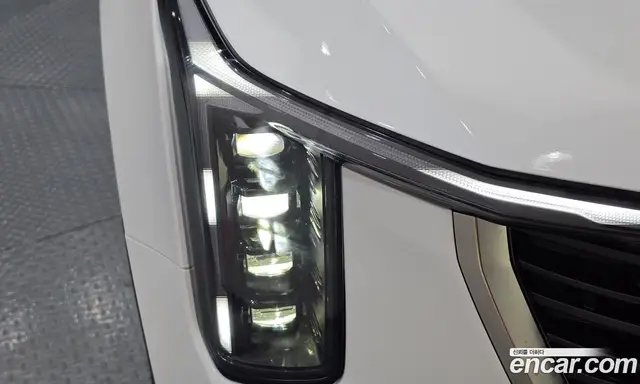 Kia Sorento 2025 2.5 автомат (гидро), миниатюра 8 Kia Sorento 2025 2.5 автомат (гидро), миниатюра 8