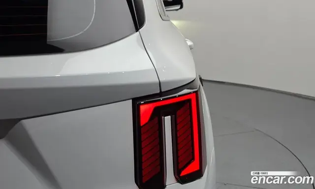 Kia Sorento 2025 2.5 автомат (гидро), миниатюра 9 Kia Sorento 2025 2.5 автомат (гидро), миниатюра 9