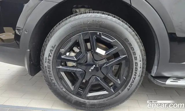 Kia Sorento 2025 1.6 автомат (гидро), миниатюра 5 Kia Sorento 2025 1.6 автомат (гидро), миниатюра 5