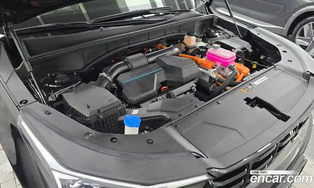 Kia Sorento 2025 1.6 автомат (гидро), миниатюра 6 Kia Sorento 2025 1.6 автомат (гидро), миниатюра 6