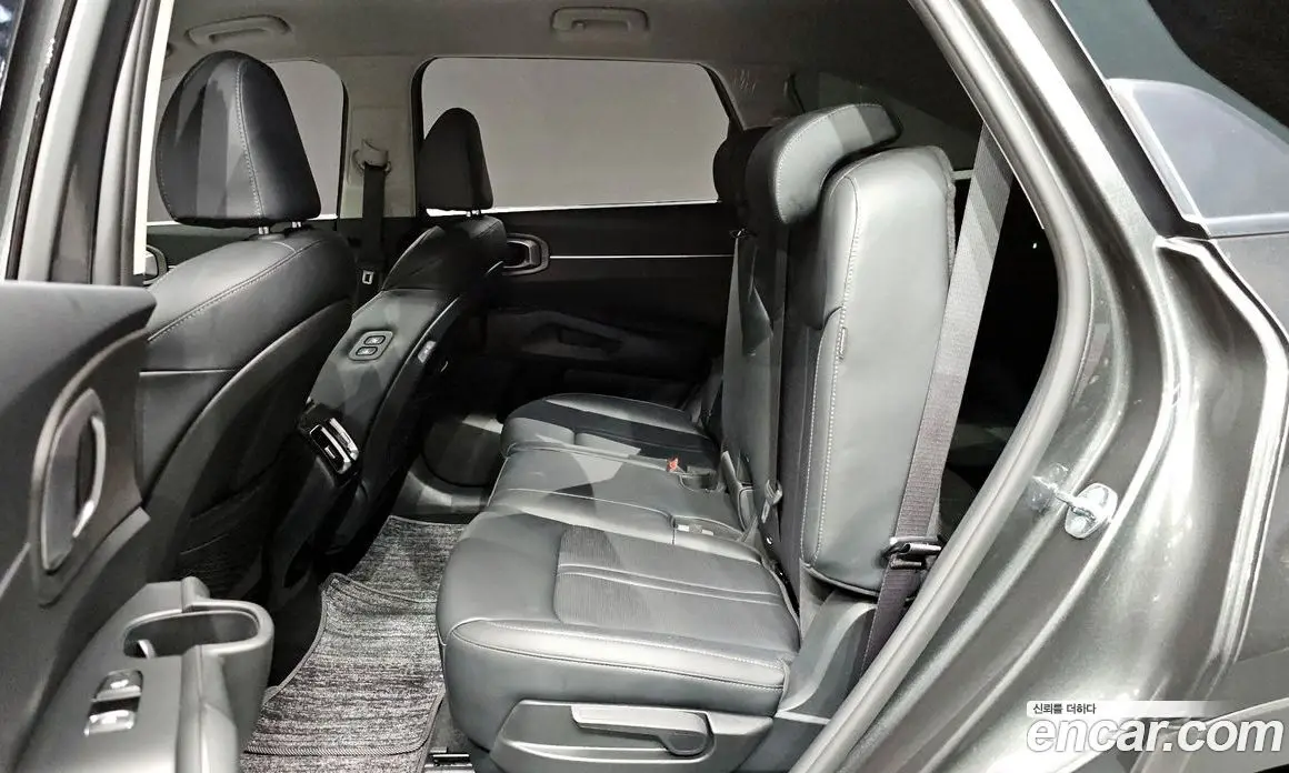 Kia Sorento 2026 2.2 автомат (гидро), фото 16
