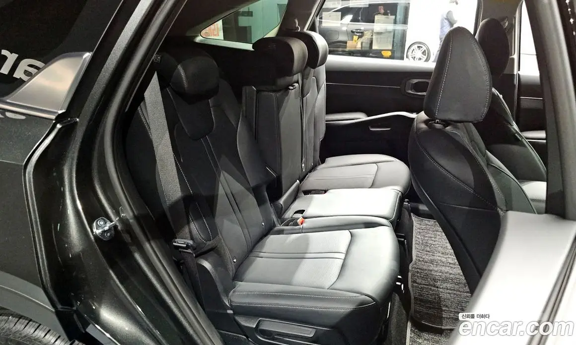 Kia Sorento 2026 2.2 автомат (гидро), фото 17